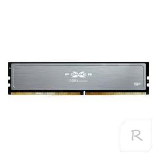 SILICON POWER XPOWER Pulse 16GBx2 DDR4-3200,CL16, Gaming UDIMM, 1Gx8