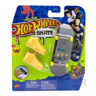 Hot Wheels Skate Deskorolka + buty HVJ75