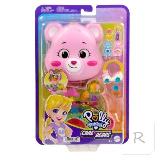 Polly Pocket Troskliwe Misie JCC14