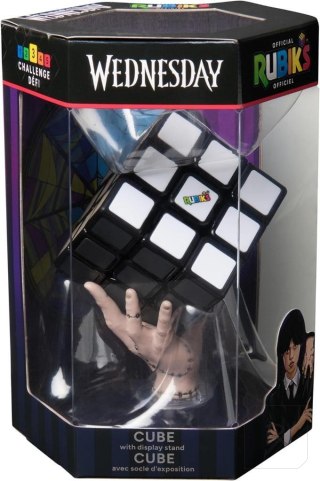 Rubik's: Kostka 3x3x Wednesday