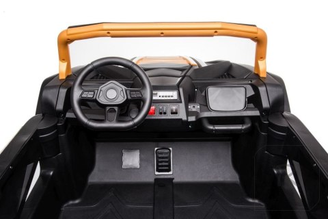 Auto Na Akumulator A032 EVA Złote