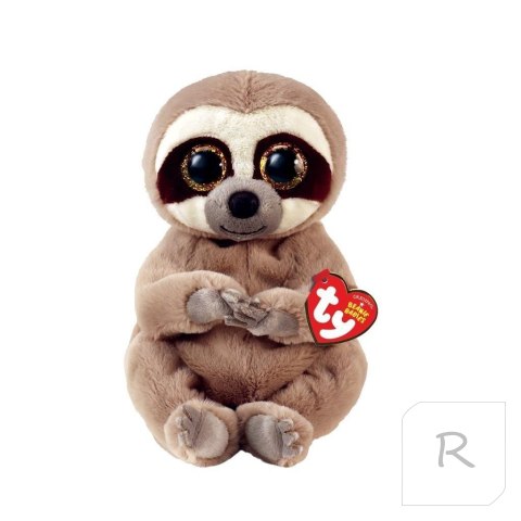 Beanie Babies Silas - leniwiec 15cm