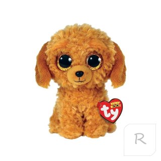 Beanie Boos Noodles - Pies golden doodle 15cm