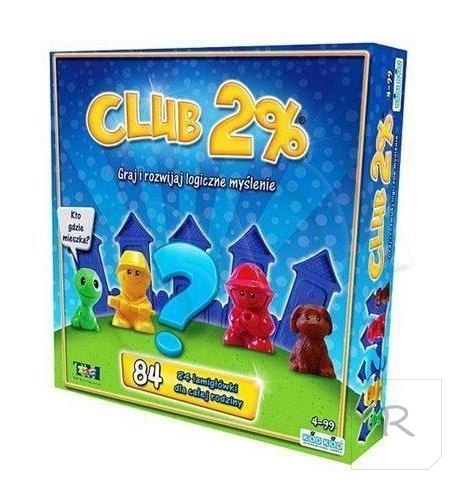 Club 2%