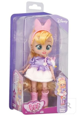 Cry Babies BFF - lalka Disney Daisy