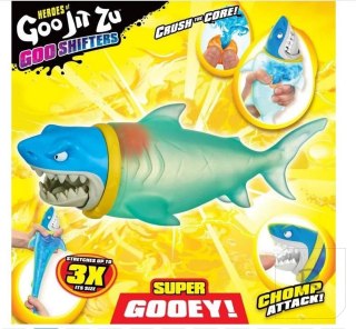 Goo Jit Zu - Goo Shifters - Primal Trash