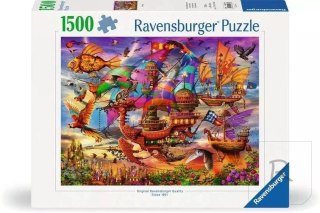 Puzzle 1500 Lot