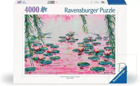 Puzzle 4000 Podwodny świat