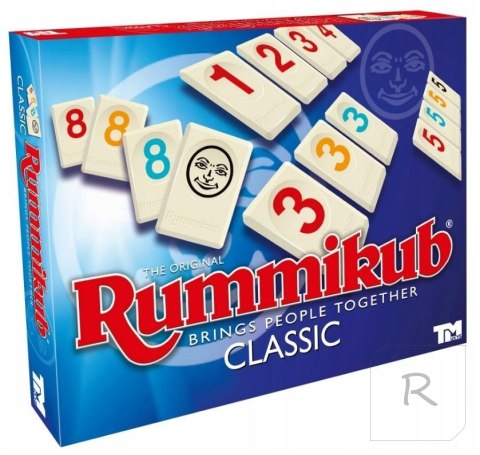 Rummikub Classic