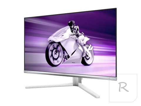 Philips 27M2N8500/00 | 27 " | OLED | 16:9 | 360 Hz | 0.03 ms | 2560 x 1440 pixels | 250 cd/m² | HDMI ports quantity 2 | White