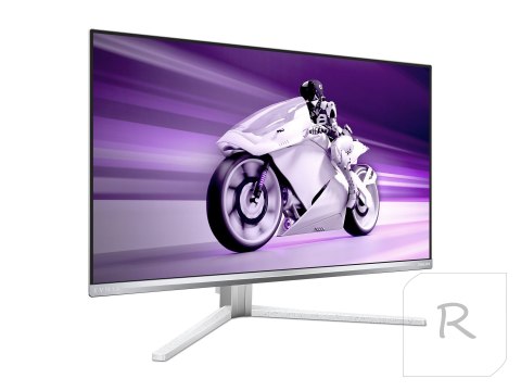 Philips 27M2N8500/00 | 27 " | OLED | 16:9 | 360 Hz | 0.03 ms | 2560 x 1440 pixels | 250 cd/m² | HDMI ports quantity 2 | White