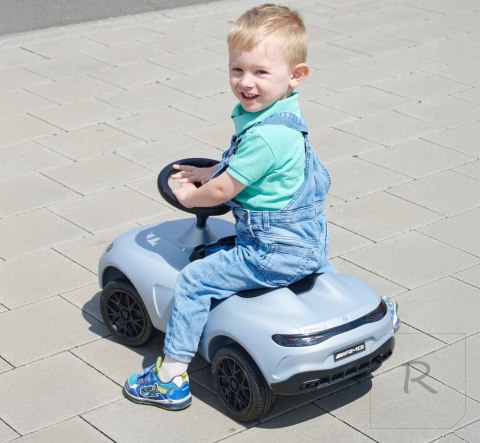 BIG Bobby Car Jeździk Mercedes AMG GT