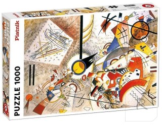 Puzzle 1000 - Kandinsky PIATNIK