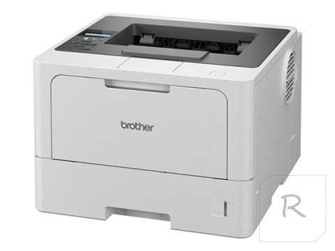 Brother | HL-L5210DN | Monochrom | Laser | A4 | Czarny Biały | Podłączany przewodowo A4/Legal HL-L5210DN Monochrom Laser Brother