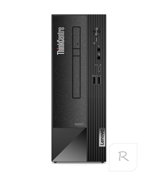 Lenovo ThinkCentre | neo 50s Gen 4 | Desktop | SFF | Intel Core i5 | i5-13400 | Pamięć wewnętrzna 8 GB | UDIMM DDR4 | SSD 256 GB