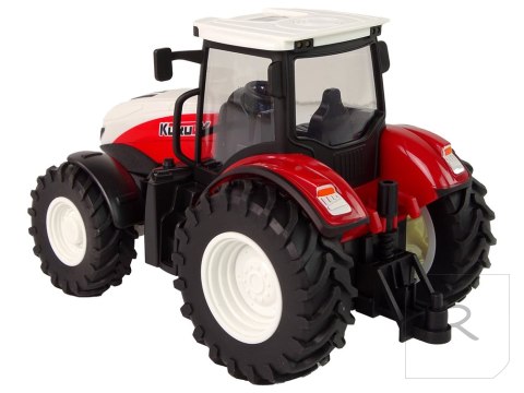 Traktor 1:24 Zdalnie sterowany R/C Pilot Farma