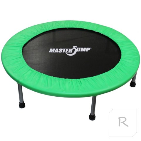 Trampolina MASTERJUMP 96 cm