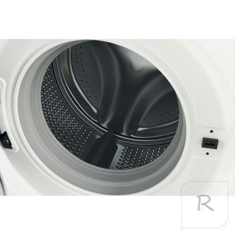 INDESIT Washing machine MTWE 71252 WK EE A +++, Front loading, Washing capacity 7 kg, 1200 RPM, Depth 54 cm, Width 59.5 cm, Disp