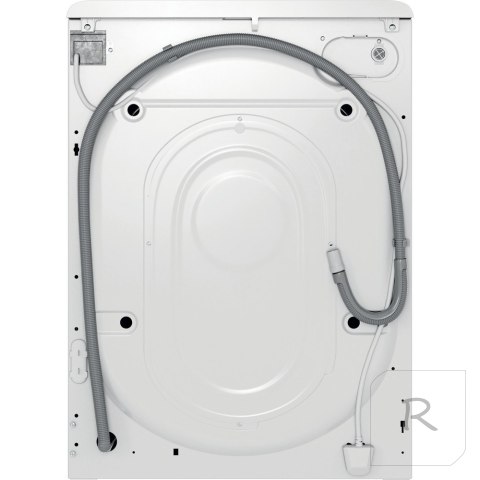 INDESIT Washing machine MTWE 71252 WK EE A +++, Front loading, Washing capacity 7 kg, 1200 RPM, Depth 54 cm, Width 59.5 cm, Disp