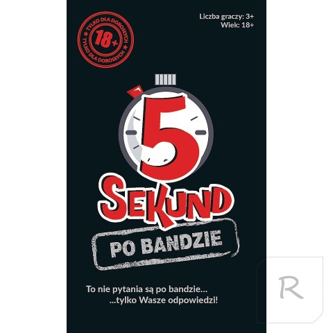 5 sekund PO BANDZIE 02241