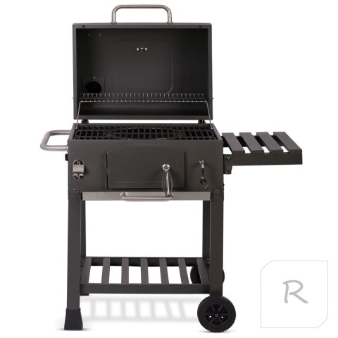 Grill węglowy Berdsen BD-891