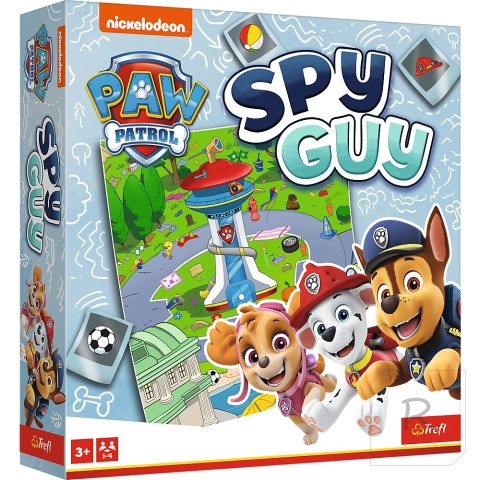 02696 GRA - Spy Guy Paw Patrol 2696