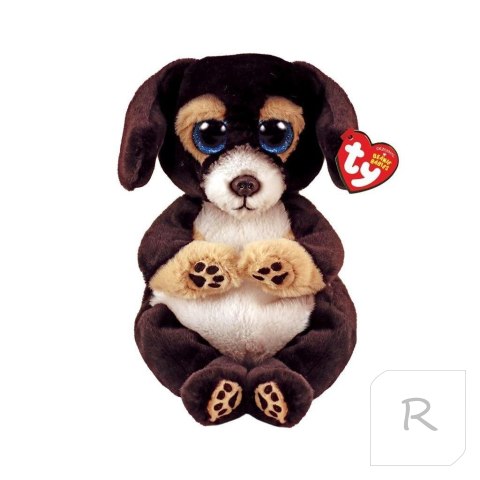 Beanie Babies Ranger - pies 15cm