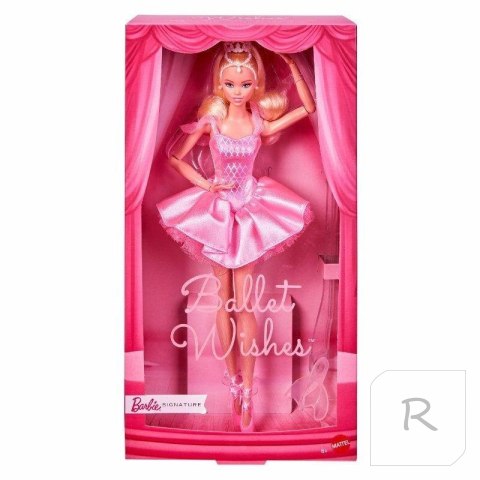 Barbie Signature Ballet Wishes