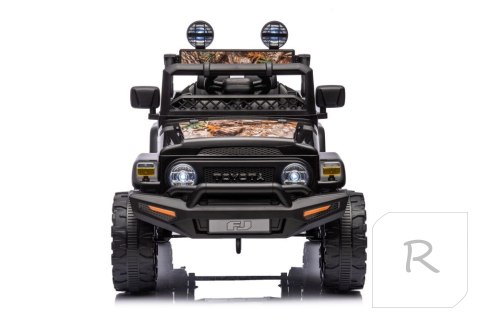 Auto Na Akumulator Toyota FJ Black Forest 4x4