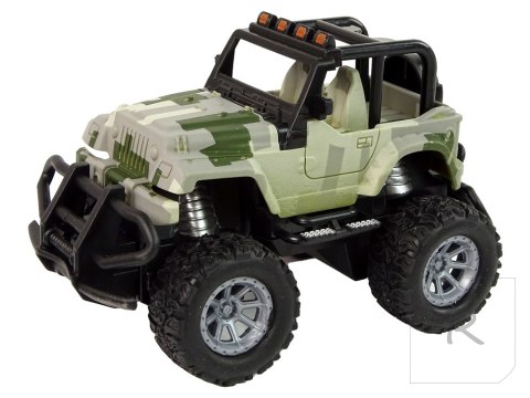 Auto Terenowe Off Road R/C 1:43 Moro