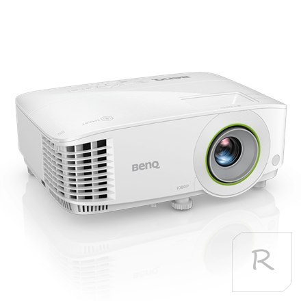 Benq | EH600 | DLP projector | Full HD | 1920 x 1080 | 3500 ANSI lumens | White