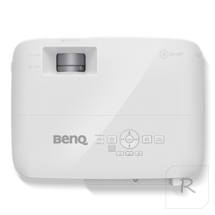 Benq | EH600 | DLP projector | Full HD | 1920 x 1080 | 3500 ANSI lumens | White