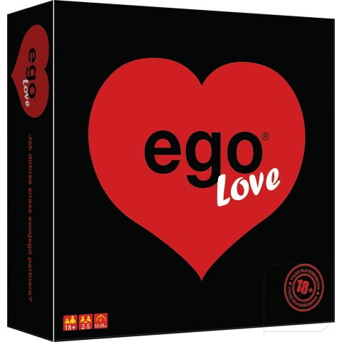 Gra Ego Love Trefl 01481