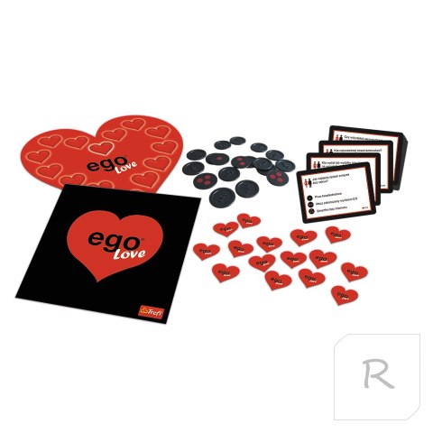 Gra Ego Love Trefl 01481