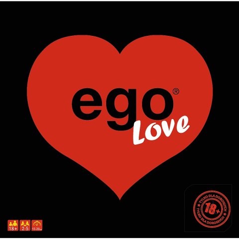 Gra Ego Love Trefl 01481