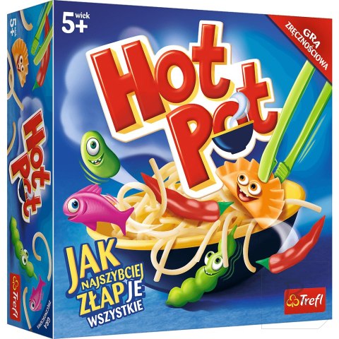 Gra Hot Pot Trefl 01751