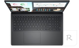 Dell Vostro 15 3530 | Carbon Black | 15.6 " | WVA | FHD | 1920 x 1080 pixels | Anti-glare | Intel Core i5 | i5-1334U | 8 GB | DD