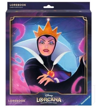 Disney Lorcana (Set04) portfolio A