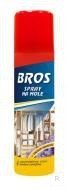 SPRAY NA MOLE 150 ML BROS