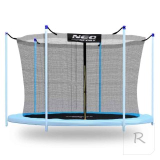 Siatka wewnętrzna do trampolin 183cm 6ft Neo-Sport