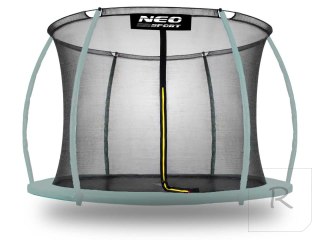 Siatka wewnętrzna do trampolin 252 cm 8ft Neo-Sport