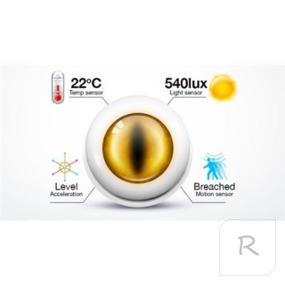 Fibaro Motion Sensor Z-Wave