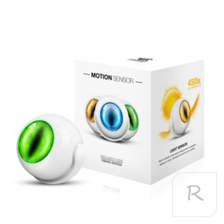 Fibaro Motion Sensor Z-Wave