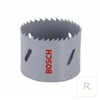 PIŁA OTWORNICA BIMETAL 114MM BOSCH OSPRZĘT