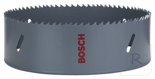 PIŁA OTWORNICA BIMETAL 152MM BOSCH OSPRZĘT