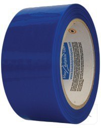 TAŚMA OCHRONNA ZEWNĘTRZNA PCV BLUE 38*50 XL-TAPE