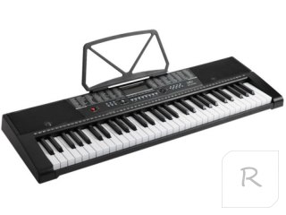 DUŻY KEYBOARD Organy Pianino MK-2102 MK-908