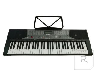 DUŻY KEYBOARD Organy Pianino MK-2113 Organy