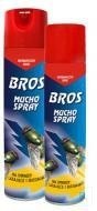 ŚRODEK OWADOBÓJCZY - MUCHOSPRAY 390/250 ML BROS