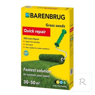 Trawa Barenbrug Regeneracyjna SOS Quick Repair 1kg